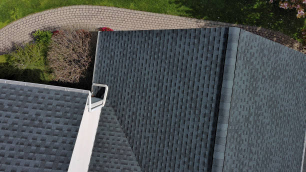 Fast & Reliable Emergency Roof Repairs in Westernport, MD